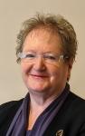 Rtn. Celia Brindley Leach 